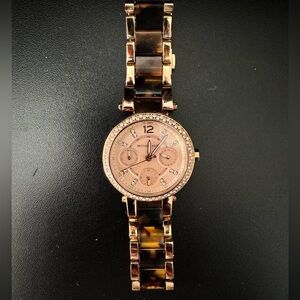 ⚠️Michael Kors Watch⚠️